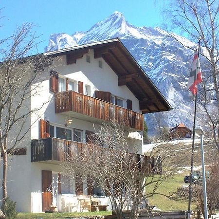 Haus Isegrim Apartment Grindelwald Exterior photo