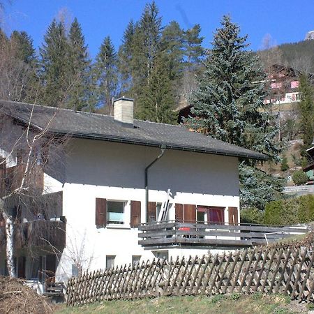 Haus Isegrim Apartment Grindelwald Exterior photo